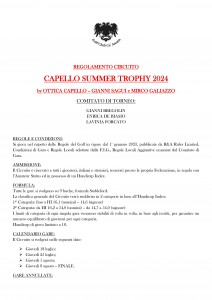REGOLAMENTO CAPELLO SUMMER TROPHY 2024-immagini-0
